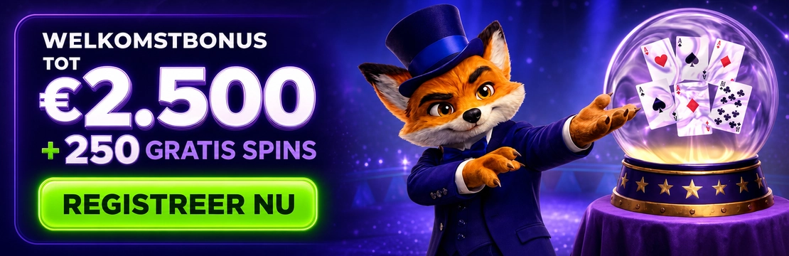 Spinogrino Casino
